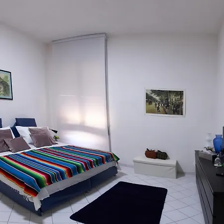 Casa Vet Διαμέρισμα *