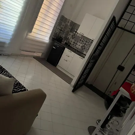 Διαμέρισμα Casa Vet *