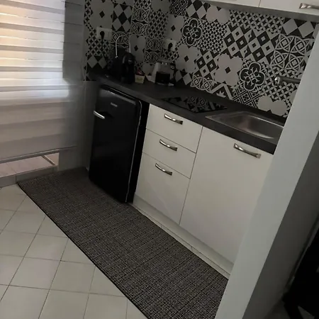 Διαμέρισμα Casa Vet Νάπολη