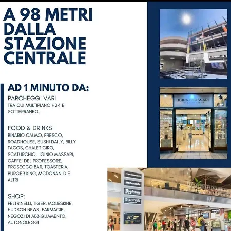 Casa Vet Appartement