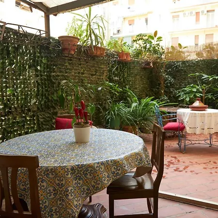 Casa Vet Apartment *