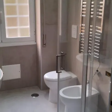 Casa Vet Apartment Neapel