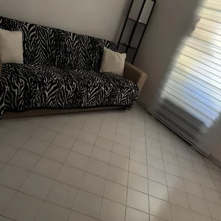 Casa Vet Apartment Neapel